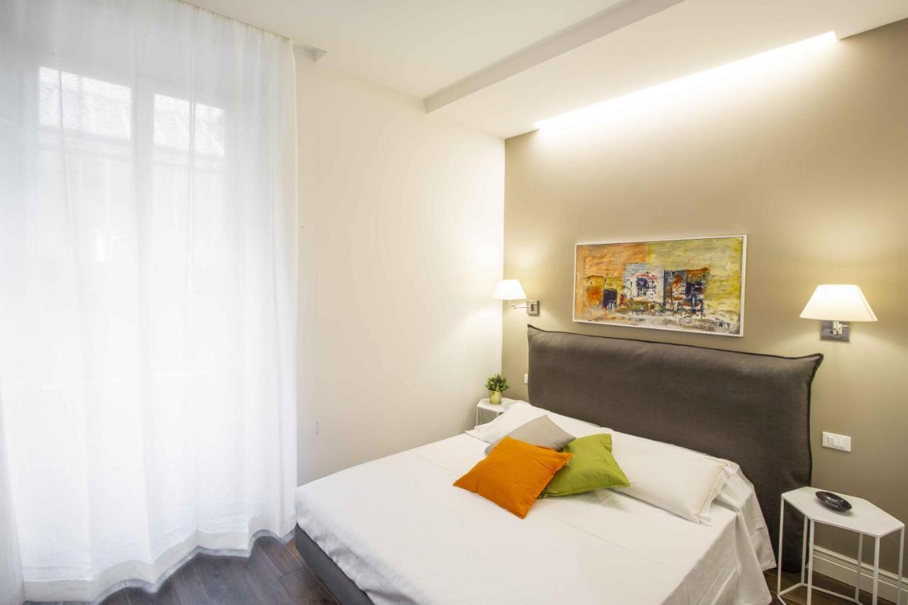Le Residenze A Firenze - Residenza De Boni Appartamento Con Vista Duomo Exteriör bild