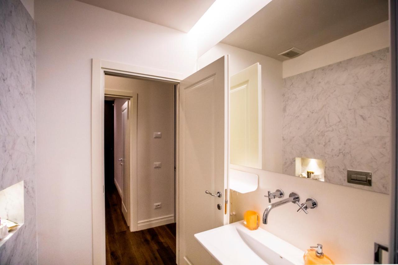 Le Residenze A Firenze - Residenza De Boni Appartamento Con Vista Duomo Exteriör bild